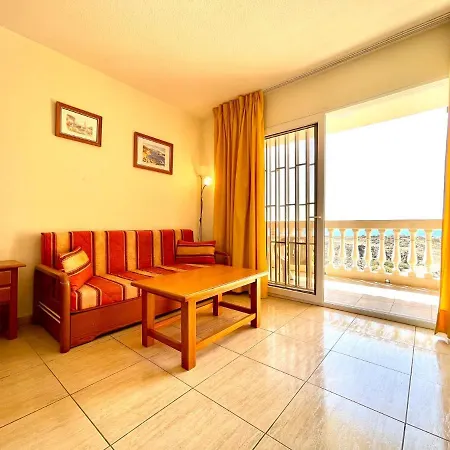 Studio From 5 Minutes Walk To The Beach, Wifi And Pool In Tenerife South * طوستا ديل سيلونثيو