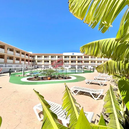 Studio From 5 Minutes Walk To The Beach, Wifi And Pool In Tenerife South * طوستا ديل سيلونثيو