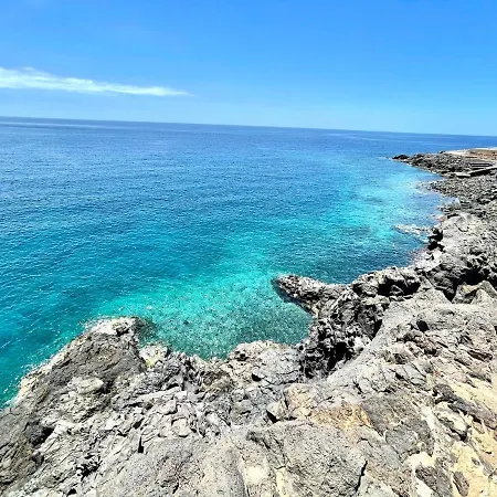 Studio From 5 Minutes Walk To The Beach, Wifi And Pool In Tenerife South