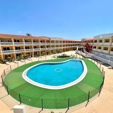 شقة Studio From 5 Minutes Walk To The Beach, Wifi And Pool In Tenerife South