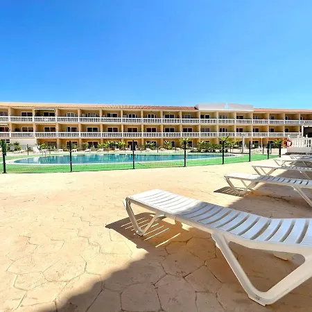 Lejlighed Studio From 5 Minutes Walk To The Beach, Wifi And Pool In Tenerife South