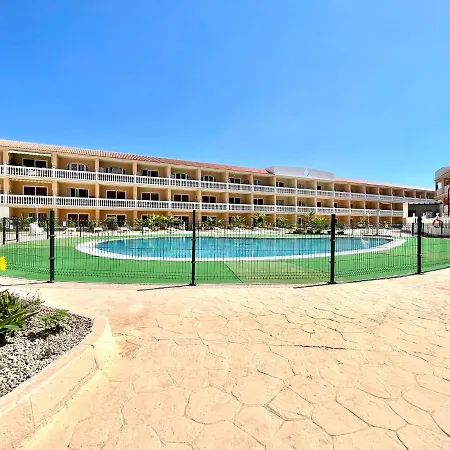 Studio From 5 Minutes Walk To The Beach, Wifi And Pool In Tenerife South Costa del Silencio