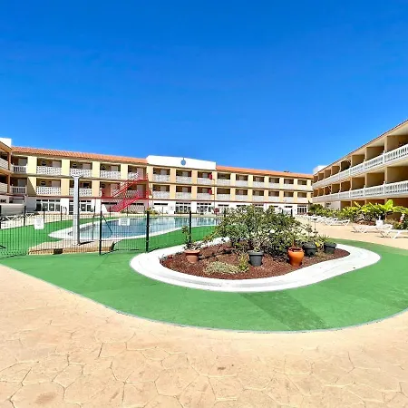 Studio From 5 Minutes Walk To The Beach, Wifi And Pool In Tenerife South Lejlighed Costa del Silencio