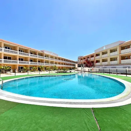 شقة Studio From 5 Minutes Walk To The Beach, Wifi And Pool In Tenerife South طوستا ديل سيلونثيو