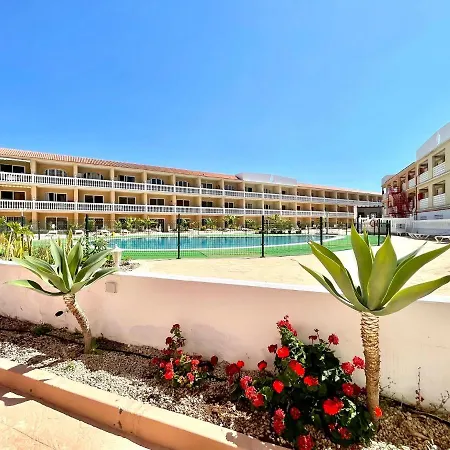 شقة Studio From 5 Minutes Walk To The Beach, Wifi And Pool In Tenerife South طوستا ديل سيلونثيو