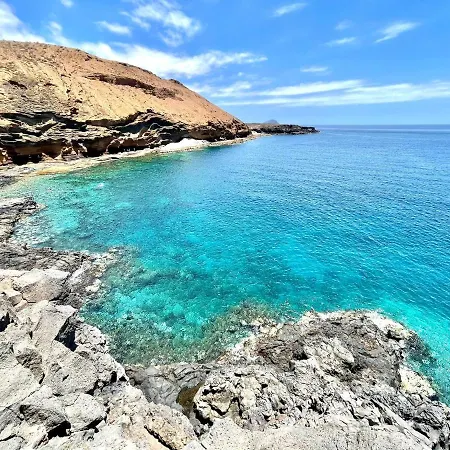 Studio From 5 Minutes Walk To The Beach, Wifi And Pool In Tenerife South