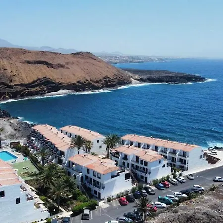 Studio From 5 Minutes Walk To The Beach, Wifi And Pool In Tenerife South * طوستا ديل سيلونثيو